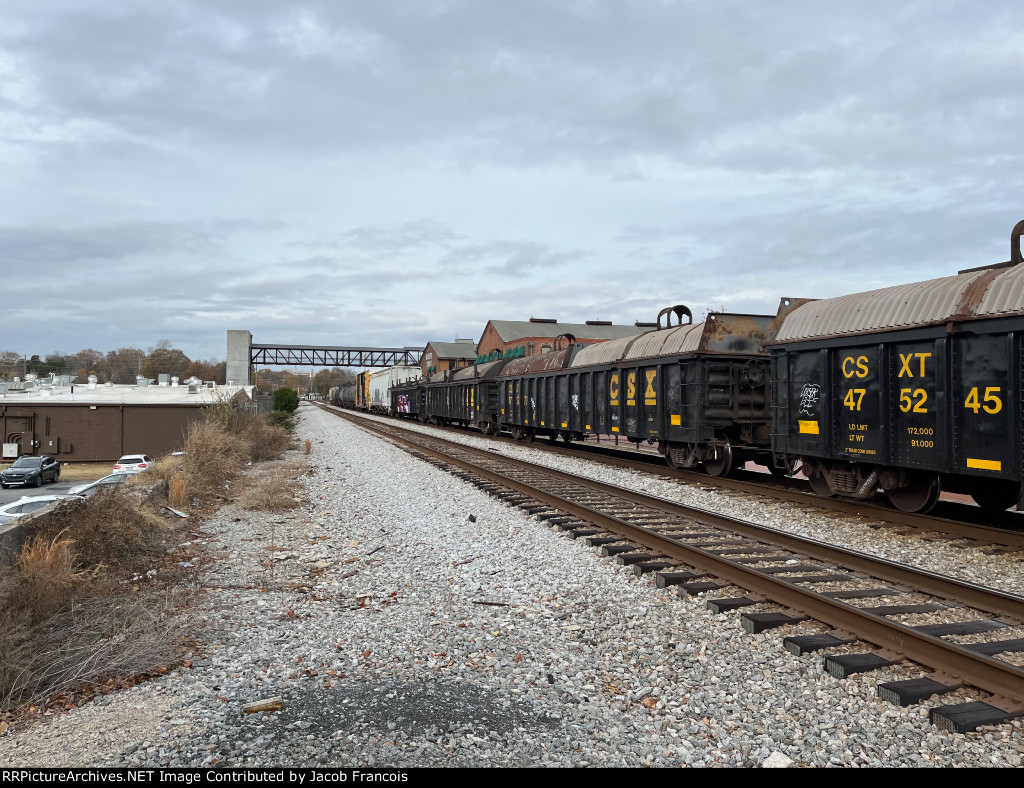 CSXT 475277